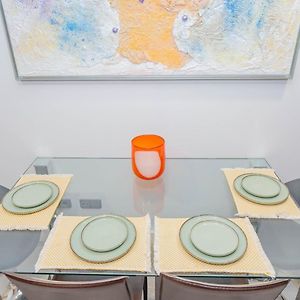 Deluxe Appartement met een Slaapkamer